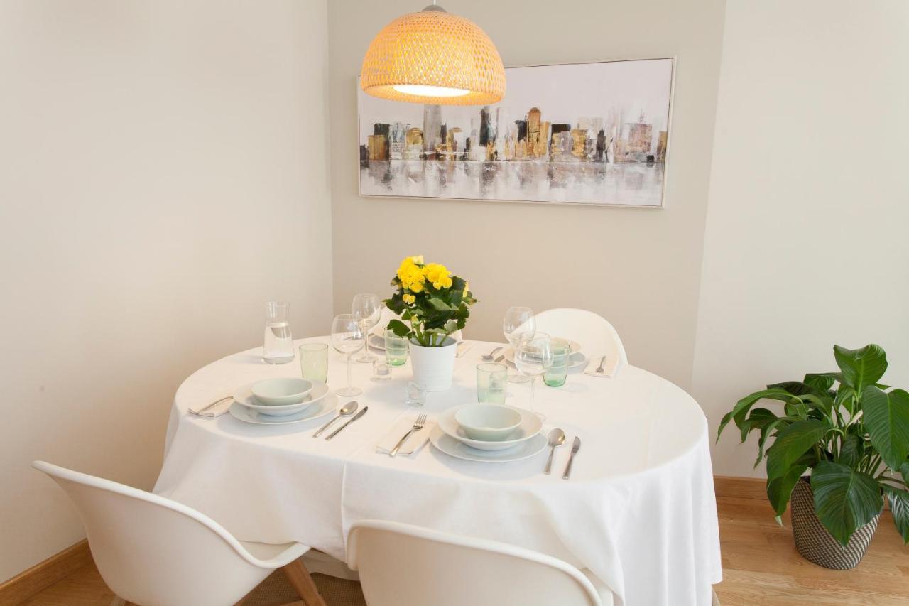 Celia Apartment Roa Ngoại thất bức ảnh