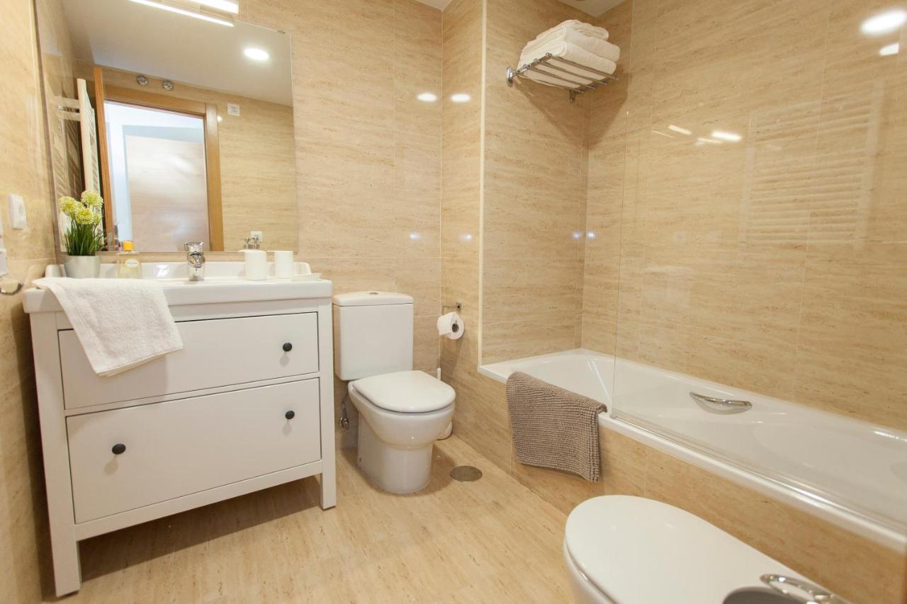Celia Apartment Roa Ngoại thất bức ảnh